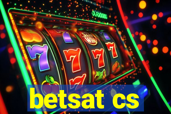 betsat cs